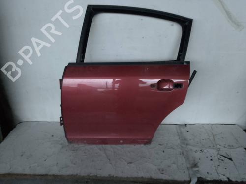 Used Left rear door CITROËN C4 I (LC_) 1.6 16V (109 hp) 21500884