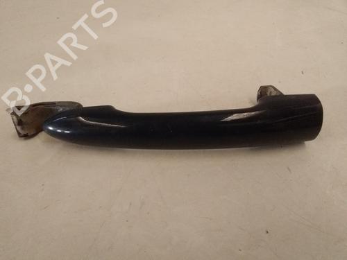 Used Front left exterior door handle RENAULT CLIO III Grandtour (KR0/1_) [2007-2025]  15594347