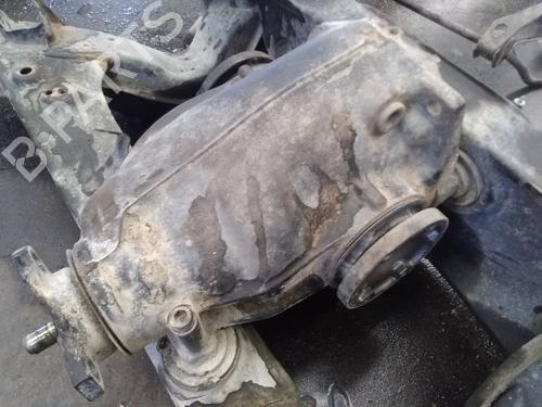 Rear differential MERCEDES-BENZ C-CLASS (W203) C 220 CDI (203.006, 203.008) | BP15462935M24 