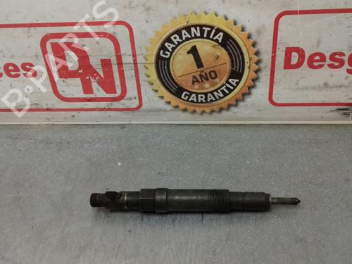 Used Injector FORD TRANSIT Van (FA_ _) [2000-2006]  15435732