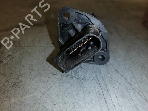 Mass air flow sensor MERCEDES-BENZ M-CLASS (W163)  | BP15443611M95 