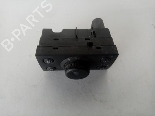 Headlight switch OPEL MERIVA A MPV (X03) 1.7 CDTI (E75) | BP16562648I24 