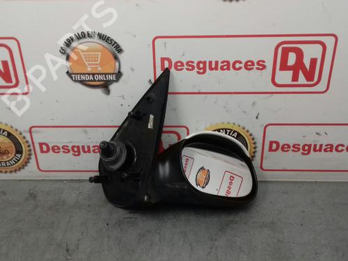 Used Right mirror PEUGEOT 206 Hatchback (2A/C) [1998-2012]  15433545