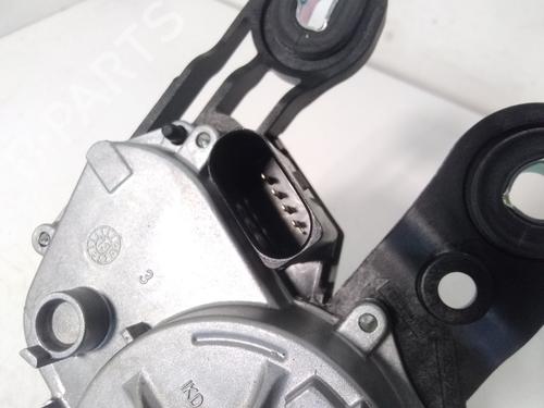 Rear wiper motor SKODA RAPID (NH3, NK3, NK6)  | BP15452245M102 