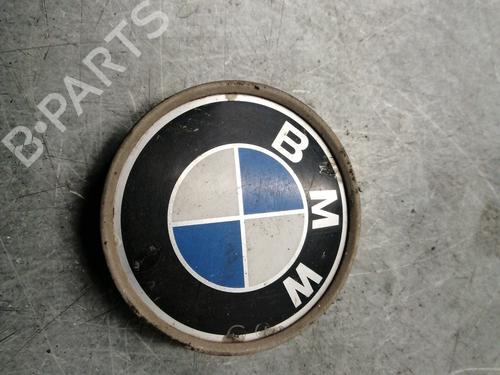 Used Hub cap BMW 3 (E46) [1997-2005]  25805114