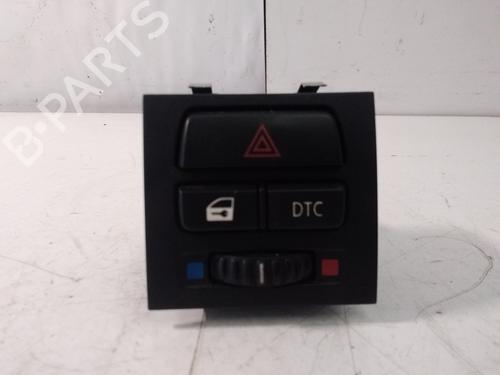 Used Warning switch BMW 3 (E90) 318 i (129 hp) 15447917