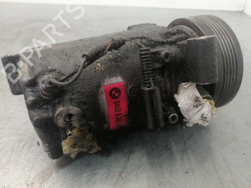 Used AC compressor BMW 5 (E39) [1995-2003]  15460046