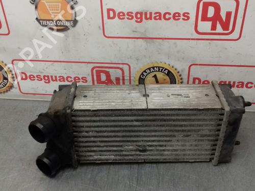 Used Intercooler CITROËN C4 Grand Picasso I (UA_) 1.6 HDi (109 hp) 15426312