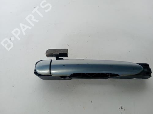 Høyre bak utvendig håndtak RENAULT LAGUNA II Grandtour (KG0/1_) [2001-2007]  18002727