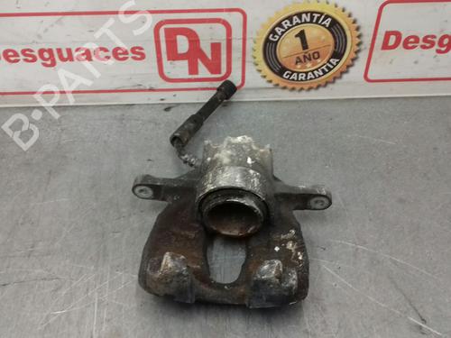 Left front brake caliper PEUGEOT 308 I (4A_, 4C_)  | BP15426291M105 