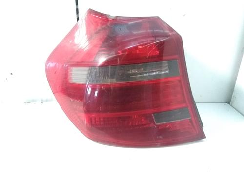 Used Left taillight BMW 1 (E87) 118 d (143 hp) 15450291
