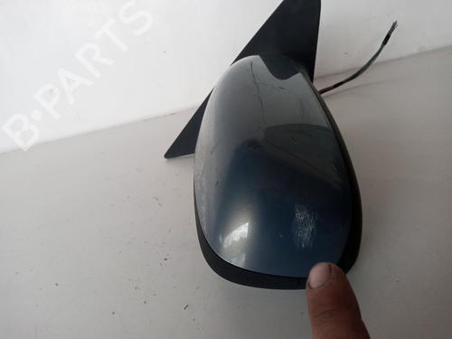 Right mirror RENAULT LAGUNA II (BG0/1_)  | BP18320193C27 