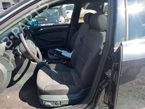 Højre bagtil støddæmper AUDI ALLROAD C5 (4BH) 2.5 TDI quattro | BP16365150M19 