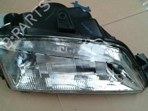 Right headlight PEUGEOT 306 Break (7E, N3, N5) [1994-2002]  15466209