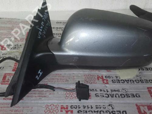 Left mirror VW PASSAT B5 (3B2)  | BP15425500C26 