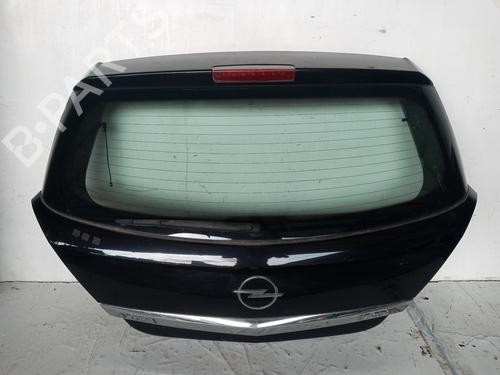 Bakluke CC/Kombi-Kupé OPEL ASTRA H (A04)  | BP19136520C6 