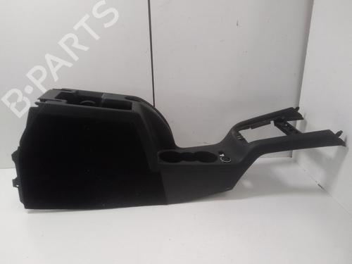 Used Armrest / Center console SKODA OCTAVIA II Combi (1Z5) 2.0 TDI 4x4 (140 hp) 15586851