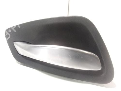 Venstre foran invendig håndtak BMW 3 (E90) 320 d (163 hp) 15459550