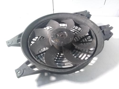 Radiator fan KIA SORENTO I (JC)  | BP15451619M35 