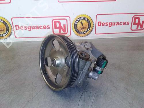 Used Steering pump CITROËN C5 I (DC_) 2.2 HDi (DC4HXB, DC4HXE) (133 hp) 15431898