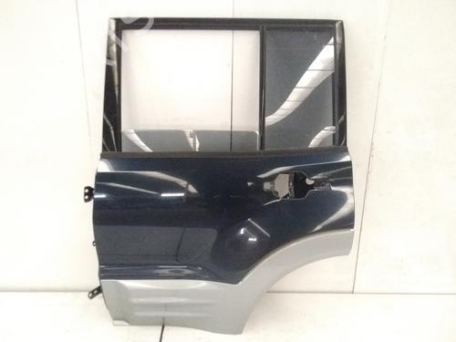 Left rear door MITSUBISHI PAJERO III (V7_W, V6_W) 3.5 (V65W, V75W) MR496879