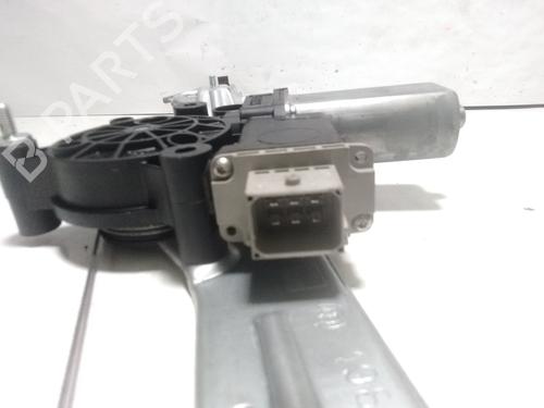 Left front window motor FIAT BRAVO II (198_)  | BP15462087E21 