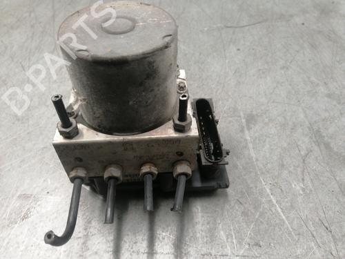 Used ABS pump CITROËN JUMPY II Van [2007-2016]  15594492