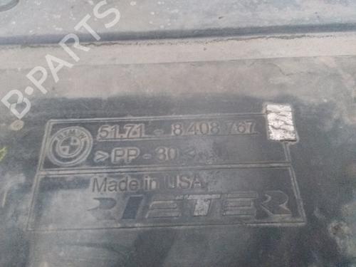Other BMW X5 (E53)  | BP15456167O1 