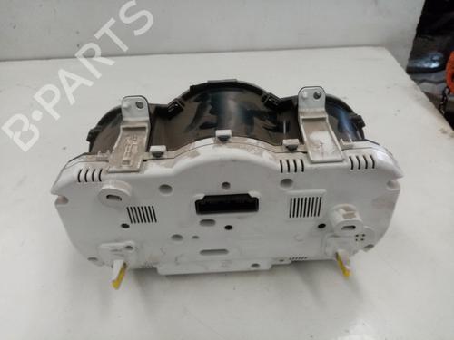 Instrument cluster TOYOTA RAV 4 III (_A3_)  | BP24039977C47 