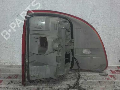 Left taillight OPEL ASTRA F Saloon (T92)  | BP15425680C34 