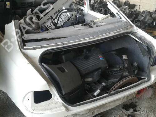 Armrest / Center console BMW 3 Coupe (E46)  | BP15424850I20 