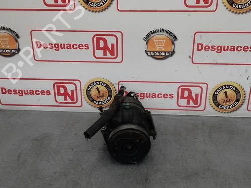 AC compressor RENAULT VEL SATIS (BJ0_)  | BP15433430M34 
