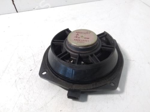Speaker MITSUBISHI PAJERO III (V7_W, V6_W) 3.5 (V65W, V75W) | BP16459466E2 