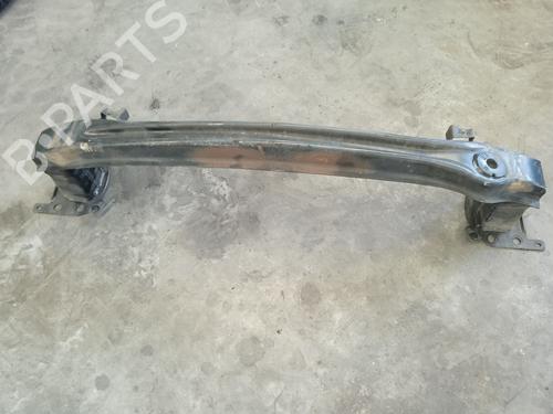 Front bumper reinforcement SEAT LEON (1P1) 1.9 TDI | BP15462887C109 