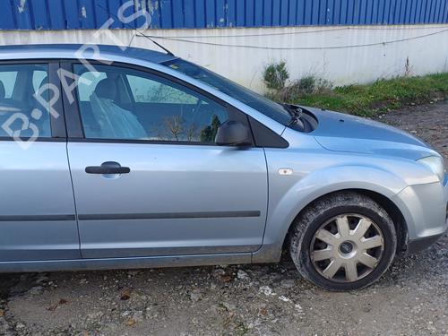 Front left window mechanism FORD FOCUS II Turnier (DA_, FFS, DS)  | BP15447947C22 