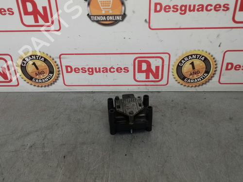 Bobine VW POLO (6N2) 1.4 (60 hp) 15433501