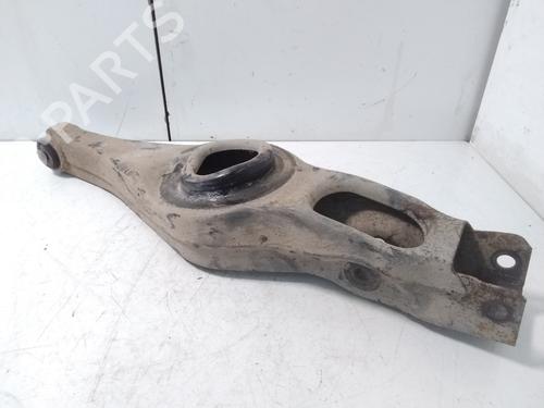 Left rear suspension arm MITSUBISHI PAJERO III (V7_W, V6_W) 3.5 (V65W, V75W) 810246 | 810246