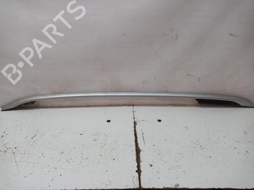 Used Roof bar CITROËN C5 III (RD_) 2.0 HDi 140 (RDRHF8, RDRHFA, RDRHA8, RDRHAJ) (140 hp) 15437921