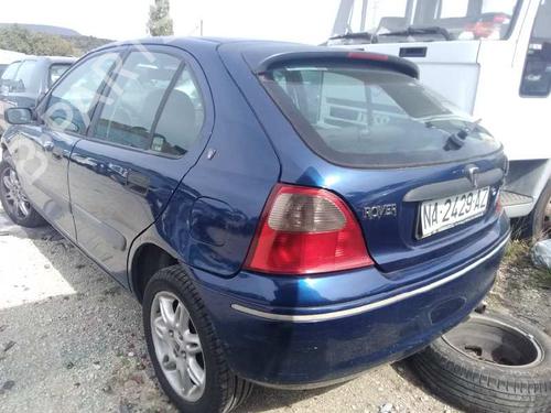 Engine control unit (ECU) ROVER 200 II Hatchback (RF) 216 Si | BP19485920M57 
