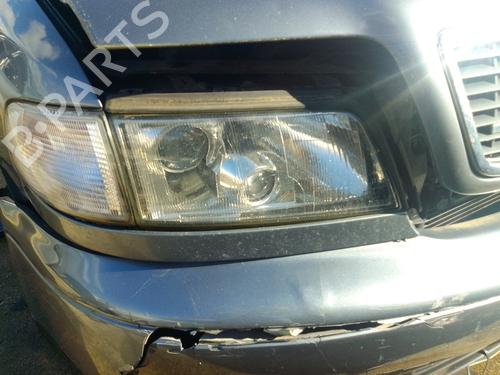 Used Right headlight AUDI A8 D2 (4D2, 4D8) [1994-2005]  23273005