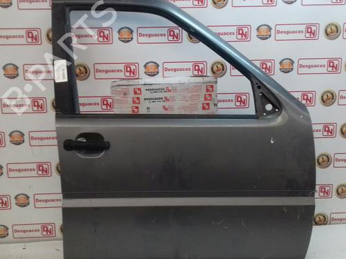 Right front door NISSAN TERRANO II (R20)  | BP15427274C3 