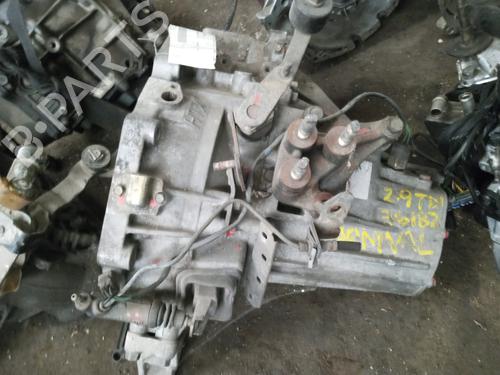 Gearbox KIA CARNIVAL I (UP)  | BP15428597M3 