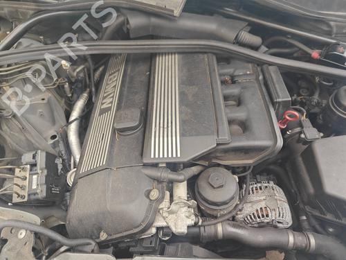 Engine BMW 5 (E60) 530 i | BP18971292M1 