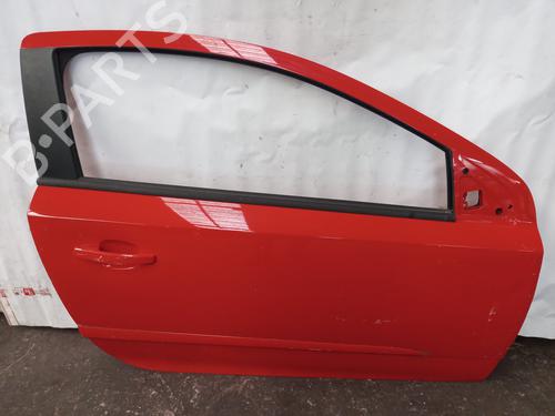 Used Right front door OPEL ASTRA H GTC (A04) [2005-2010]  15456829