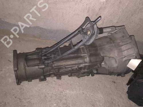 Gearbox BMW X3 (E83) 2.0 d | BP15437767M3 