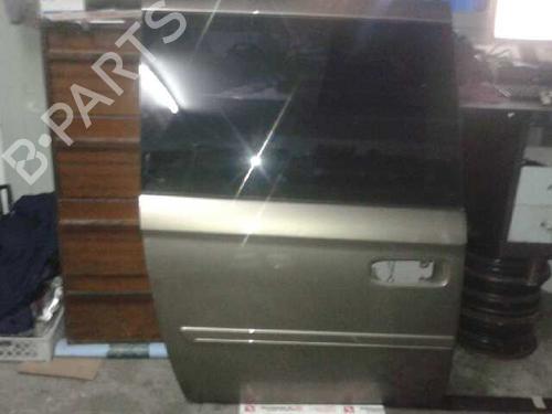 Used Right slide door CHRYSLER VOYAGER IV (RG, RS) 2.5 CRD (141 hp) 15425068