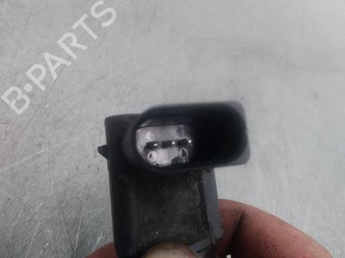 Electronic module VW TOUAREG (7LA, 7L6, 7L7)  | BP15840213M83 