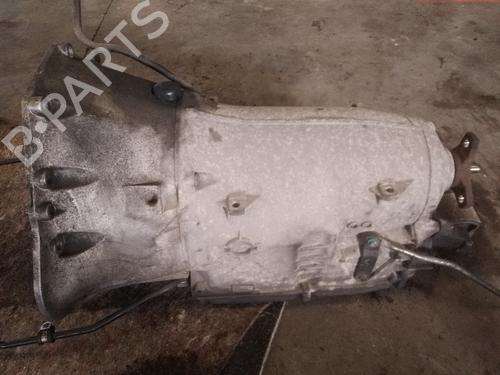 Used Gearbox MERCEDES-BENZ SLK (R171) 200 Kompressor (171.442) (163 hp) 15466043