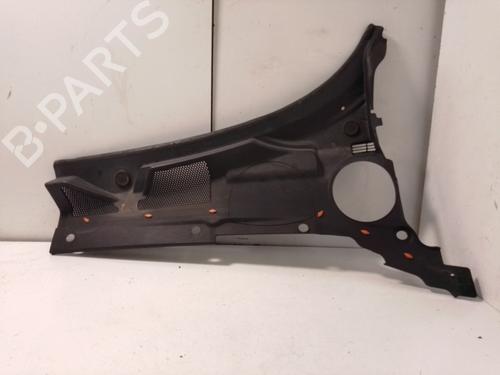 Scuttle panel JAGUAR XF I (X250) 2.7 D | BP20660740C110 