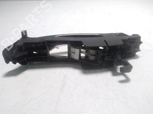 Rear left exterior door handle MERCEDES-BENZ CLS (C219)  | BP15945641C130 